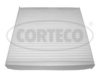 CORTECO 80005281 Filter, interior air